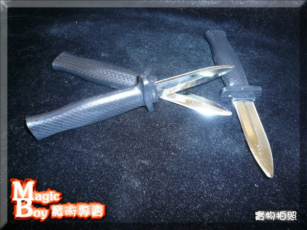 伸縮任桶刀