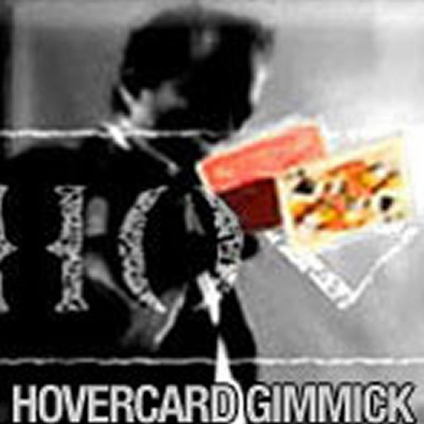 Hover Card 飄浮牌