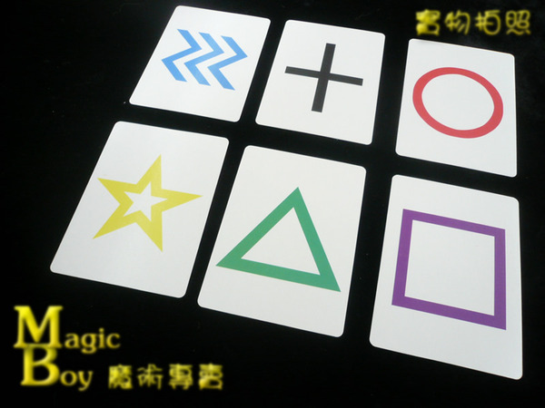 Dream ESP 卡