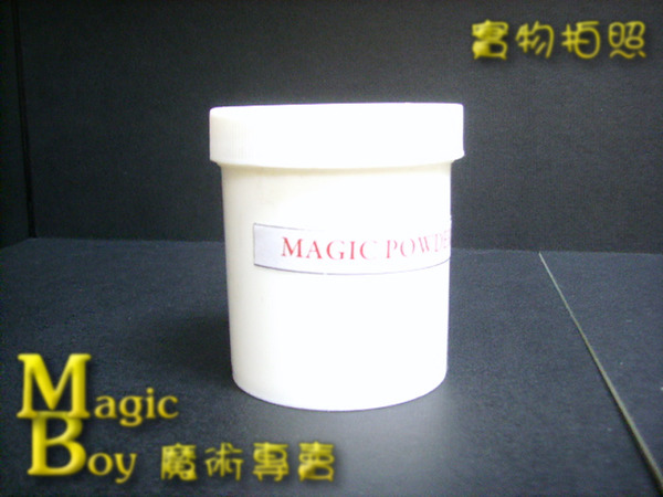   Fanning Powder 牌粉